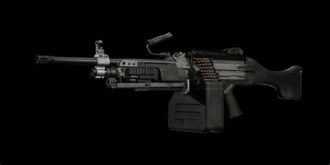 Call Of Duty Modern Warfare Pro Reveals Bruen MK9 Loadout