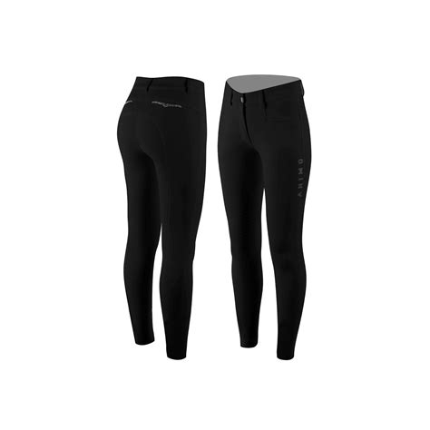 ANIMO NARCISSA WOMEN S FULL GRIP RIDING BREECHES EQUISHOP Equestrian Shop