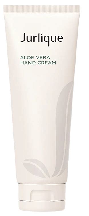 Jurlique Aloe Vera Hand Cream Handcreme Mit Aloe Vera Makeupstore De