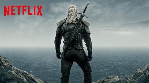 Crítica de The Witcher la serie que Netflix estrena hoy viernes