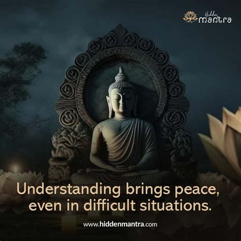 101 Inspiring Buddha Quotes On Peace Of Mind Life And Happiness