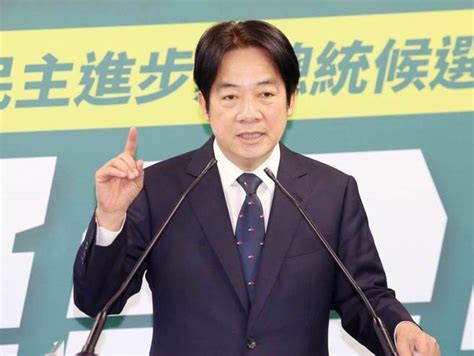 綠色執政弊案連環爆 賴清德民調反升高網揭殘酷真相 政治 中時新聞網