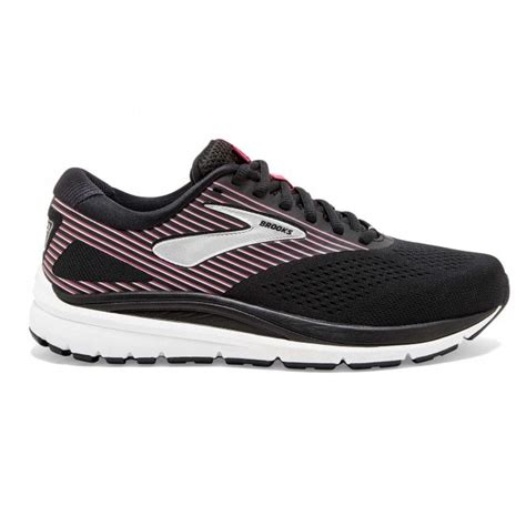 Addiction 14 Womens D Width Wide High Cushioning Support Road Running