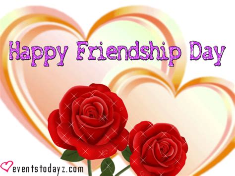 Happy Friendship Day  Images Friendship Day Wishes