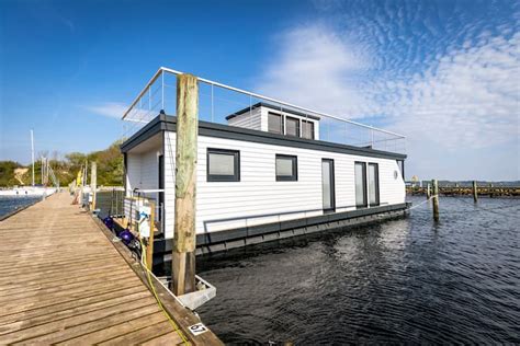 10 Best Houseboats In Denmark - Updated 2024 | Trip101