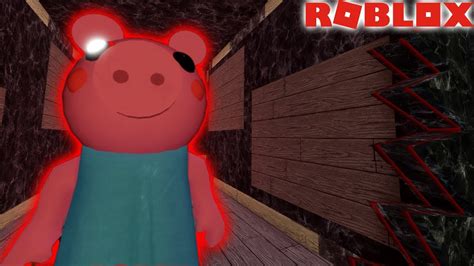 Roblox Piggy How To Escape Distorted Memory Map Youtube