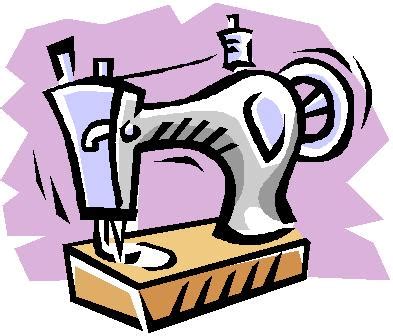 Sewing Clipart Clip Art Library