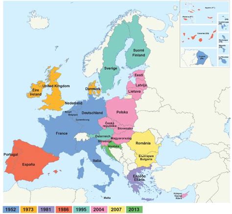 Explique Cerveza Negra Conversi N Mapa Politico Union Europea Pasteles