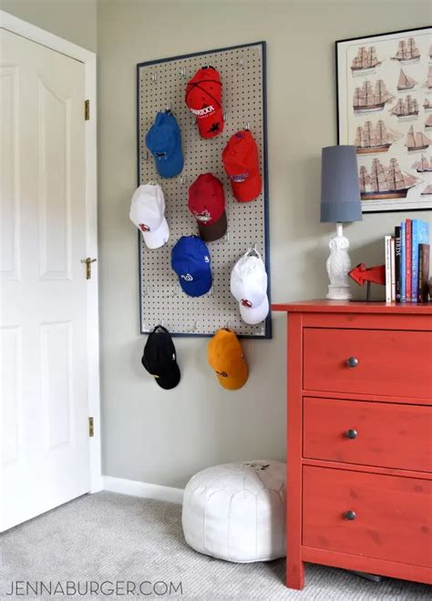 Genius Pegboard Organizing Ideas Craftsy Hacks