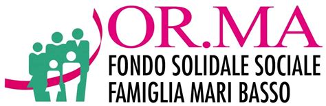 Logo Orma Fondazione Della Comunità Bresciana