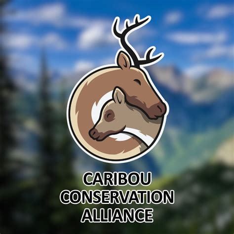 Caribou Fact Sheet — Caribou Conservation Alliance