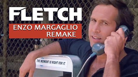 Fletch Theme Enzo Margaglio Remake YouTube