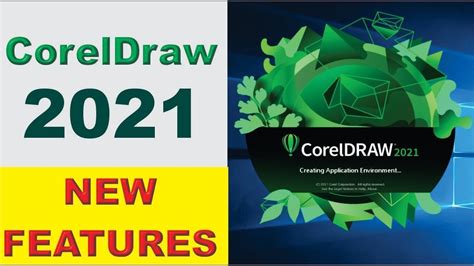 CorelDRAW Graphics Suite 2021 License