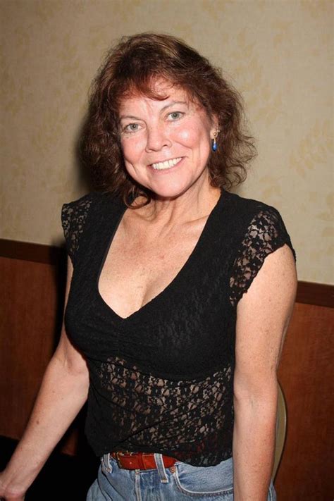 Happy Days Star Erin Moran Died From Complications Linked To Advanced