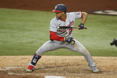 Juan Soto contract extension 'a longshot' for Washington Nationals ...