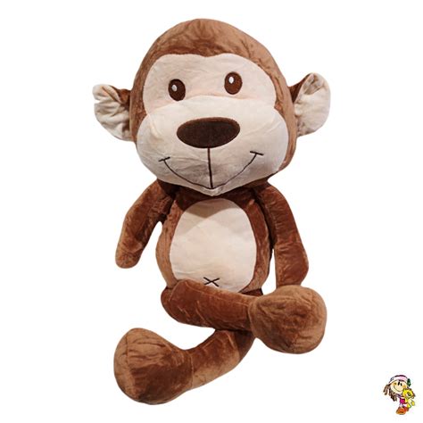 Mono De Peluche Cm Olis Place Peluches