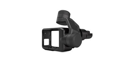 GoPro Karma Grip Cradle for Gopro Hero 5 Black - Where Have I Been To