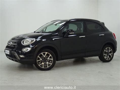 FIAT 500X Usata Prezzo E Caratteristiche Tecniche Auto Usate