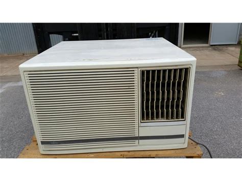 Fujitsu Super Wave Wall Air Conditioner Located At Berri Sa Water Depot Salvage Sale Whs