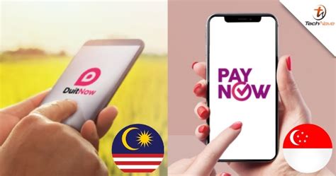 Malaysia And Singapore Expand Cross Border Payment Convenience With