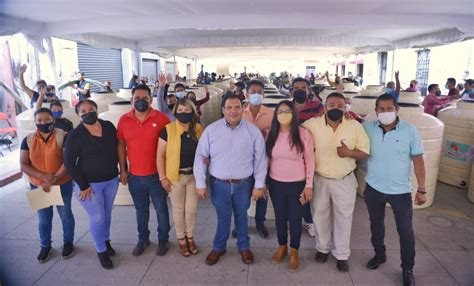 Entrega Tar Mbaro Subsidios Para Viviendas