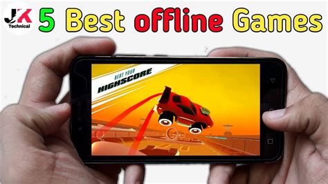 Top Offline Games Under Mb For Android Best High Graphics Games