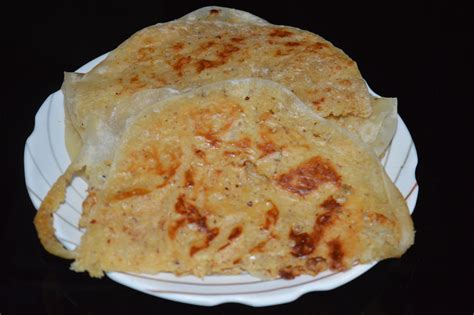 Kayi Holige Recipe (Traditional Indian Sweet Coconut Flatbread ...