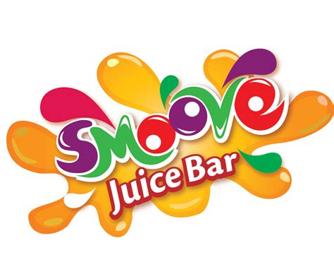 Juice Brand Logo