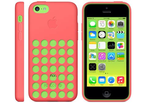 Apple iPhone 5S & 5C accessories round-up: Cases, docks - Tech News ...