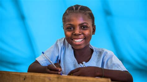 UNICEF Moçambique on Twitter O UNICEF deseja a todas as crianças e