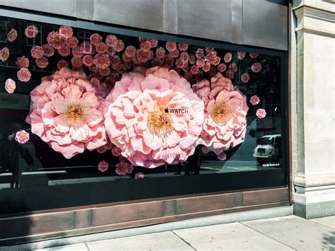 Store Window Design – Convincing Peeks Inside Shopping Worlds - pCon blog