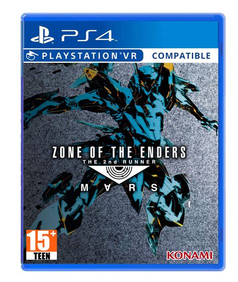 Z O E Zone of the Enders 2nd Runner ASIA Z3 EN CH JP แผนเกม สำหรบ