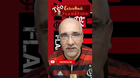 Flamengo Vence Mas Irrita Torcedores Flamengo Shorts Youtube