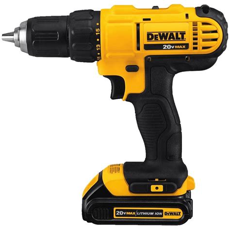 Dewalt Dcd C Drill Driver The Complete Buyer S Guide