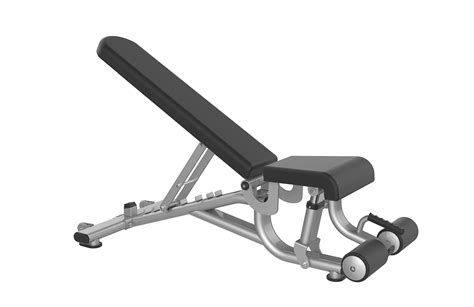 Dhz Fitness Home Gym Equipment Multi Adjustable Bench China Smith