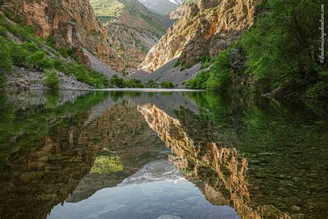 3 Great Day Hikes In The Ugam Chatkal National Park In Uzbekistan | Journal Of Nomads