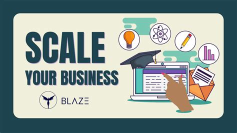 How To Scale Your Business