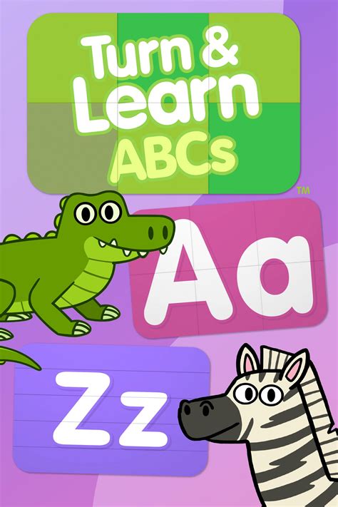 Watch Turn Learn ABCs S1 E3 Learn Letter C 2016 Online For Free