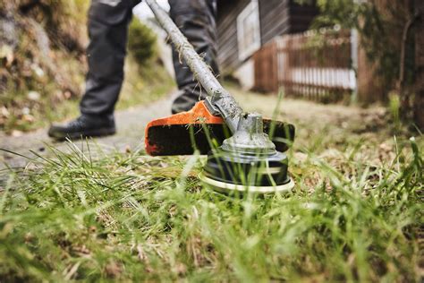 FS KM AC Mähkopf Aufsatz für Kombimotor kaufen STIHL