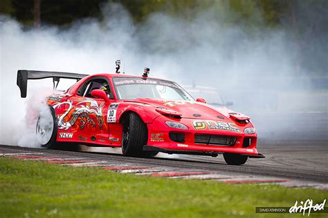 Ultimate 13B Rotary Engine Guide | Drifted.com