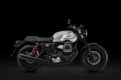 Moto Guzzi V Iii Stone S Guide Total Motorcycle