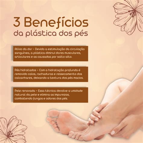 15 Posts Prontos Sobre Plástica E Spa Dos Pés Destrava Ideias