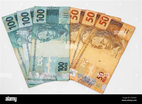 Brazil Money Exchange Hi Res Stock Photography And Images Alamy