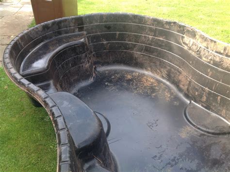 Large Blagdon preformed pond in EX2 Exeter for £75.00 for sale | Shpock