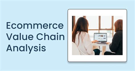 Ecommerce Value Chain Analysis Edrawmax Online The Best Porn