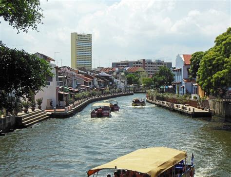 Exploring the Rich History and Culture of Malacca: A Comprehensive ...