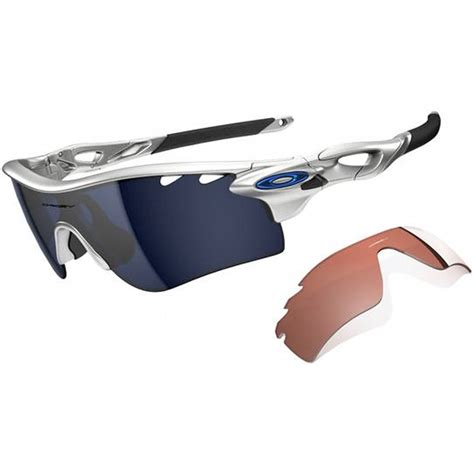 Oakley Radarlock Path Sunglasses | Backcountry.com