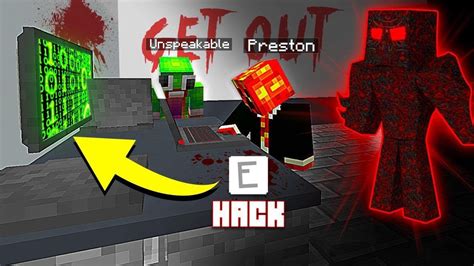 Preston Roblox Flee The Facility Latest Video