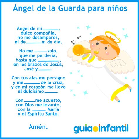 Mi Angel De La Guarda I Cuentos Cortos Para Ninos – Modafinil24