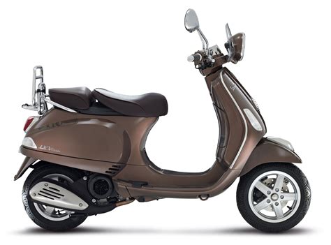 Vespa Vespa LX 150 - Moto.ZombDrive.COM